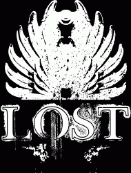 logo Lost (JAP)